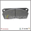 WVA 29039 Venta al por mayor Kapaco Marca de pastillas de freno PriceFor Volvo Truck FL6